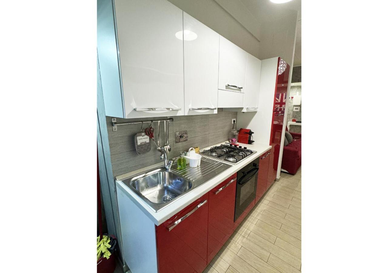 Ross House - Metro B Apartment Rome Exterior photo